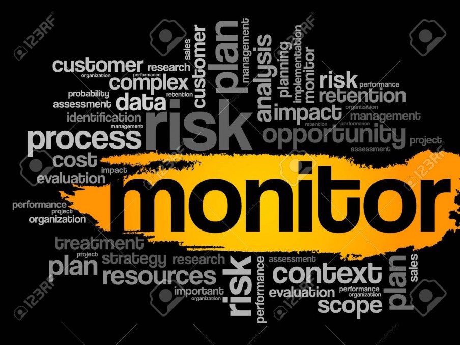 سیستم کنترل داخلی سیستم کنترل داخلی